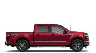 2026 Ford F-150® External Image 5
